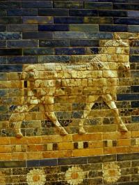 Ishtar Gate